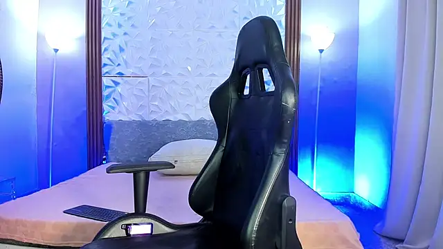 Michaell_twinkk_ Webcam-Show