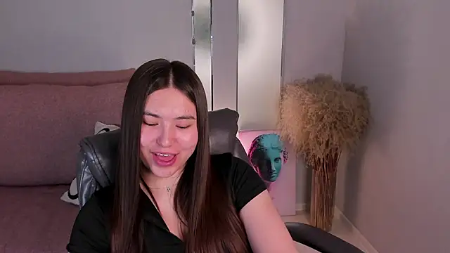 Czat XXX na żywo – IceIcebabe_