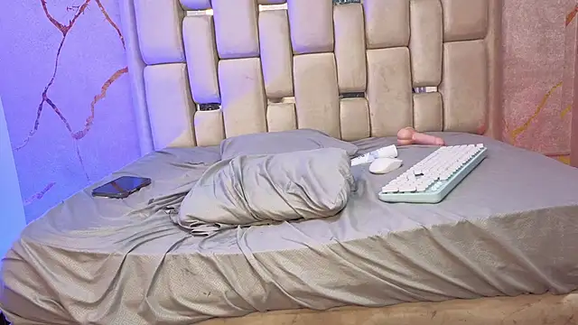 Tom_Parker_ – Live XXX-chat