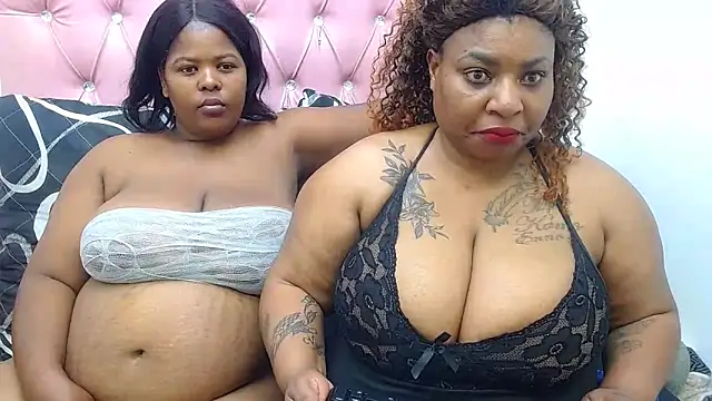 Ebonyhotass26 Chat XXX live