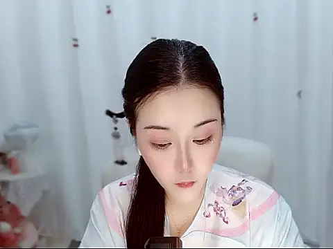 Czat XXX na żywo – babyxier_