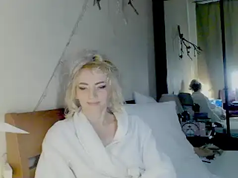 Chat XXX en directo de EroGoddes