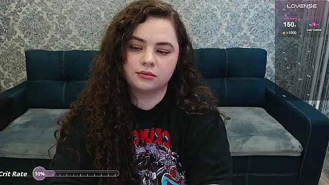 Chat XXX en directo de LunaRoub