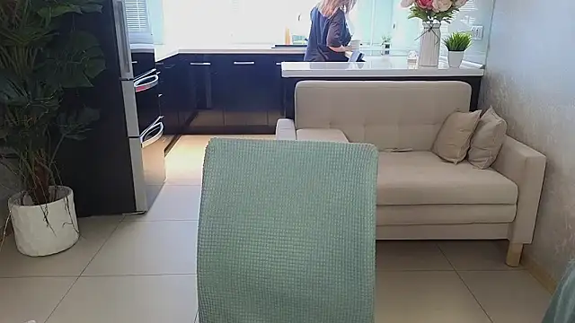 Czat XXX na żywo – Mira_Mermayd