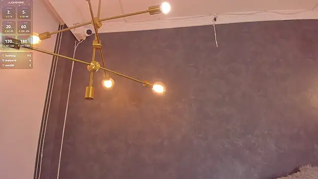 Chatroom XXX en direct de dayra_angels