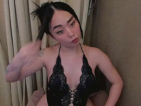 MissIxia Obrolan Langsung XXX