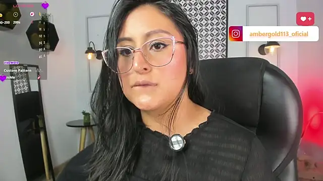 Amber_gold_'s Live XXX Chat