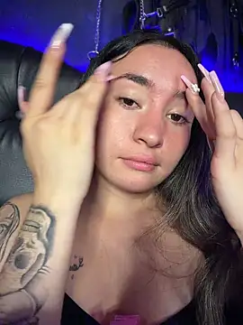 Sophie_LS 라이브 XXX 채팅