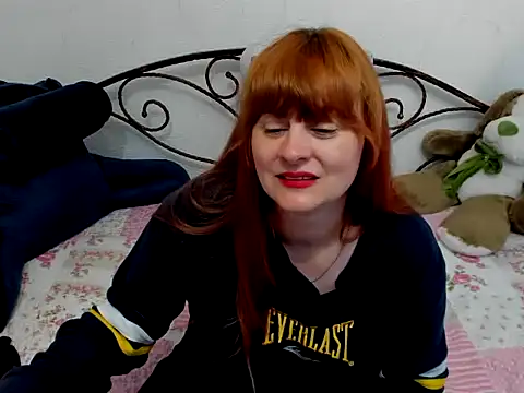 แชท XXX สดของ NightWish_Lorena