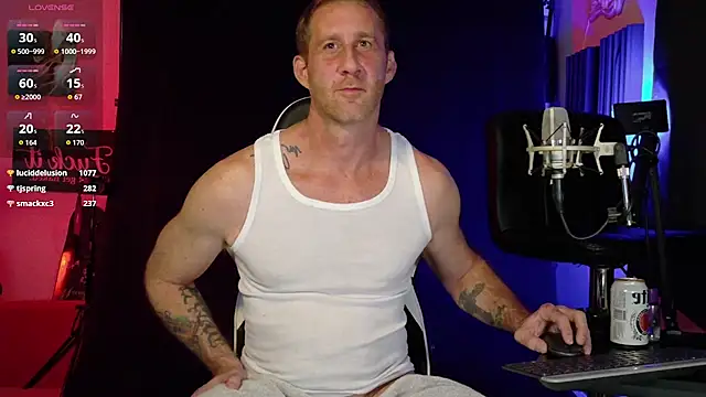 FiftyShadez 现场XXX聊天