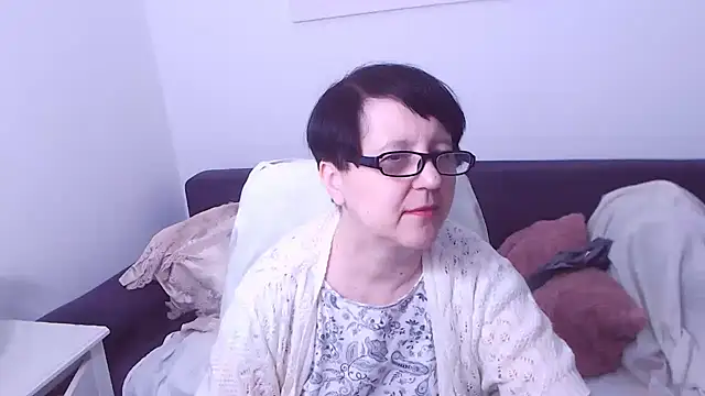 ChristaRose Chat XXX in diretta