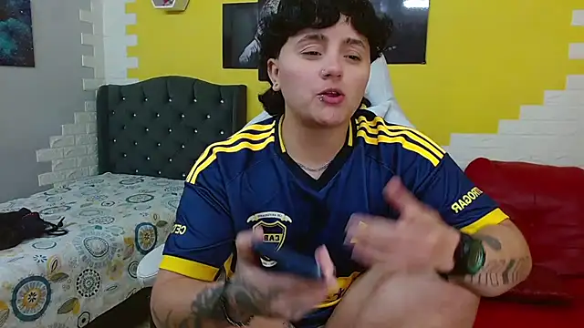 isabeautyx19's Live XXX Chat