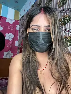 CUTI-NAINA's Live XXX Chat