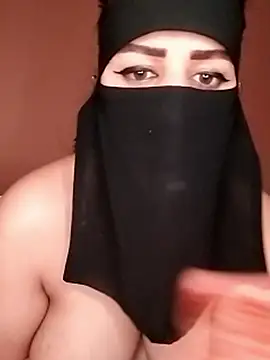 Miss_dou3ae's Webcam Show