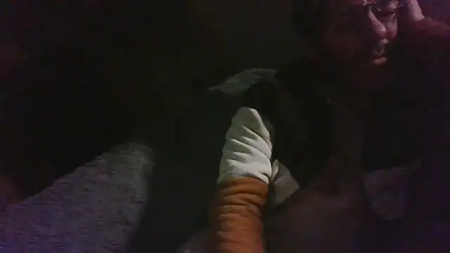 theboobietrap Adlı Modelin Web Kamerası Şovu