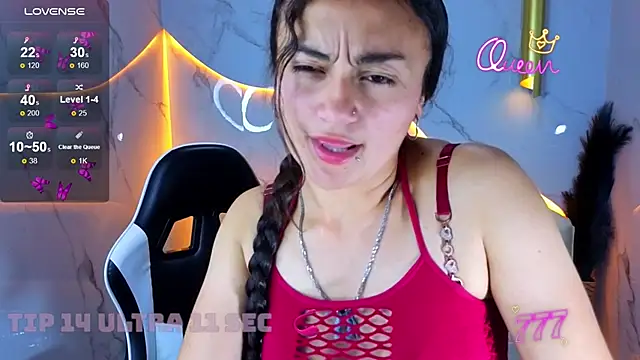 Sweet_Morita_Tx's Live XXX Chat