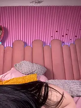 IamCharlottevega's Live XXX Chat