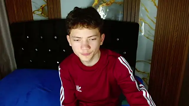 Chatroom XXX en direct de cruz_dante