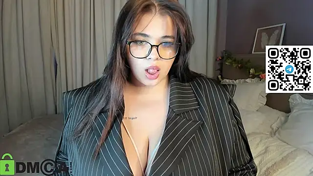 Annet_Nel1son Webcam Show