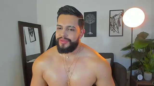 Justin_kingX7 现场XXX聊天