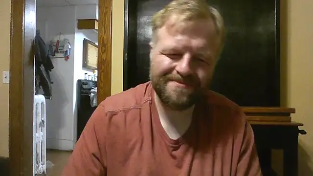 TheOneDonShaunのライブXXXチャット