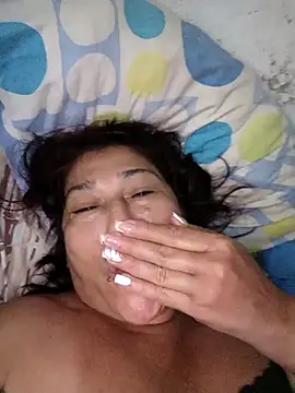 PatriciaGrajales live XXX chat