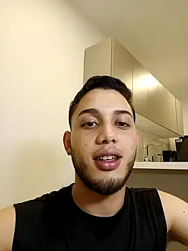 Billie_x33のライブXXXチャット