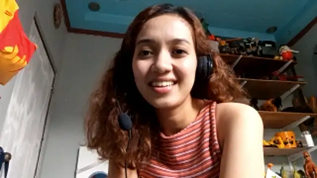 OlimpiaChapdelaine live XXX chat