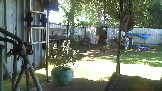 herbie010666のウェブカメラショー