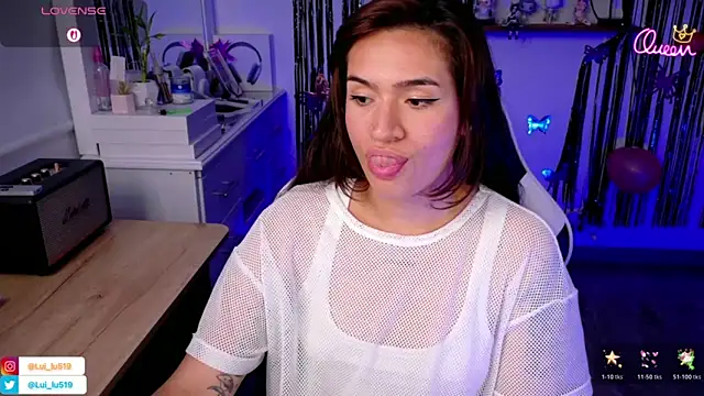 ImLui_lu Live XXX-Chat