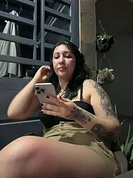 You-kitty2025 Live XXX-Chat