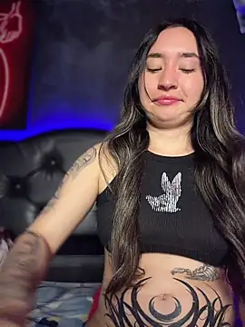 Sophie_LS 라이브 XXX 채팅