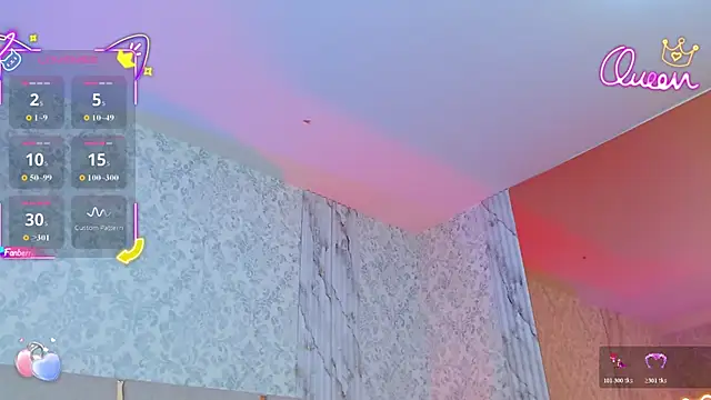 osamu_tayn Webbikameraesitys