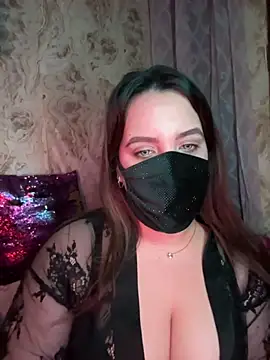 PRINSECA-AMBER 라이브 XXX 채팅