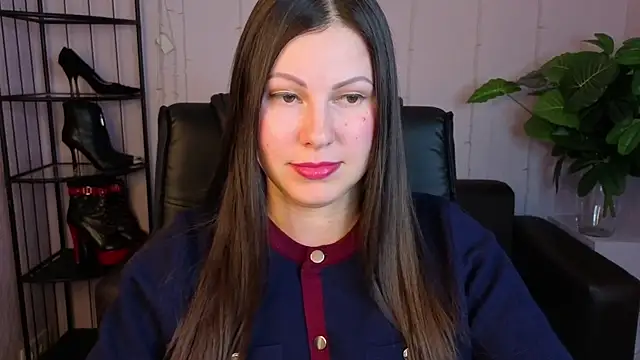 Dana__domのライブXXXチャット