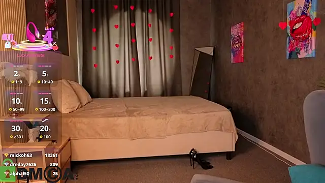 Beatrice_Brice Live XXX Chat