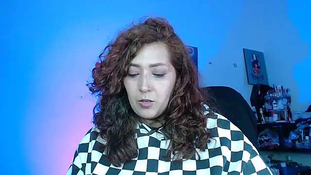 ZayraMoon_12 Live XXX Chat