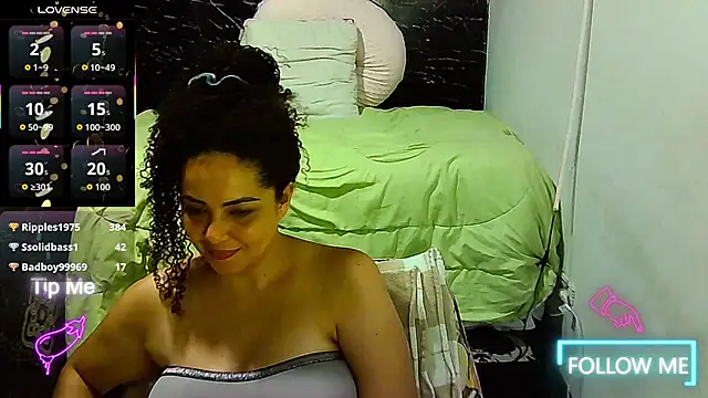 _naughty_milf 라이브 XXX 채팅