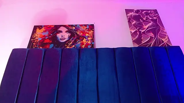 Chatroom XXX en direct de Annie_switt