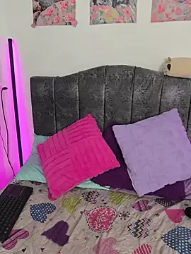 Vale_Walker Adlı Modelin Canlı XXX Sohbeti