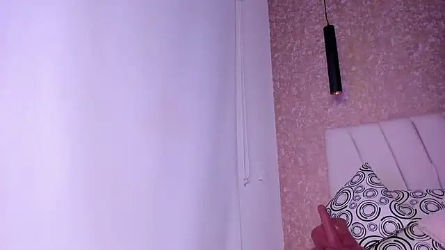 Amaranta_carey Adlı Modelin Canlı XXX Sohbeti