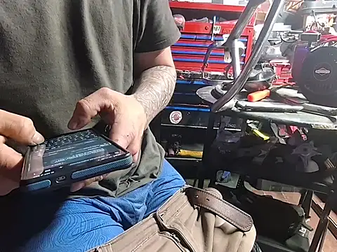 twistafatpipe 在線直播表演