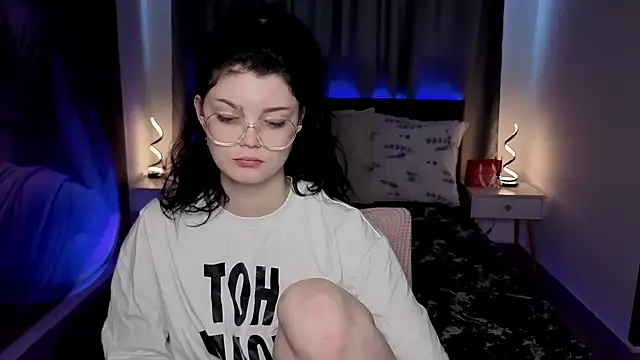 MileyRood Live XXX Chat