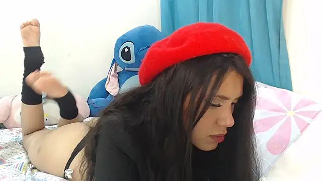 caramel_doll__ Live XXX Chat