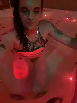 Webkamerová show tsashelayamylynzy