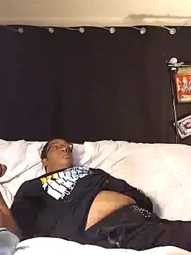 B4KINCのウェブカメラショー