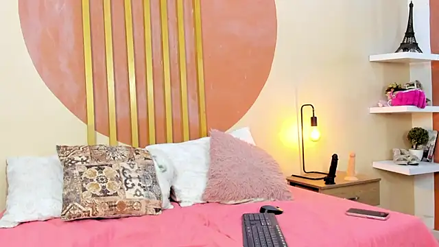 Tiana_And_Jake 라이브 XXX 채팅