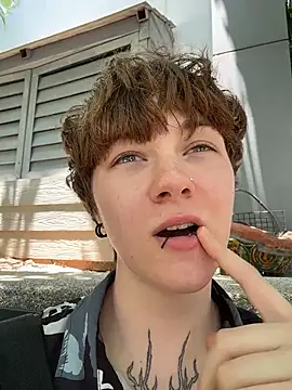 IceMur's Live XXX Chat