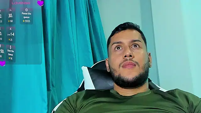 Hot_Latinoboy_ Chat XXX live