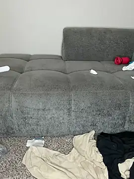 Ebony_Queeen's Webcam Show